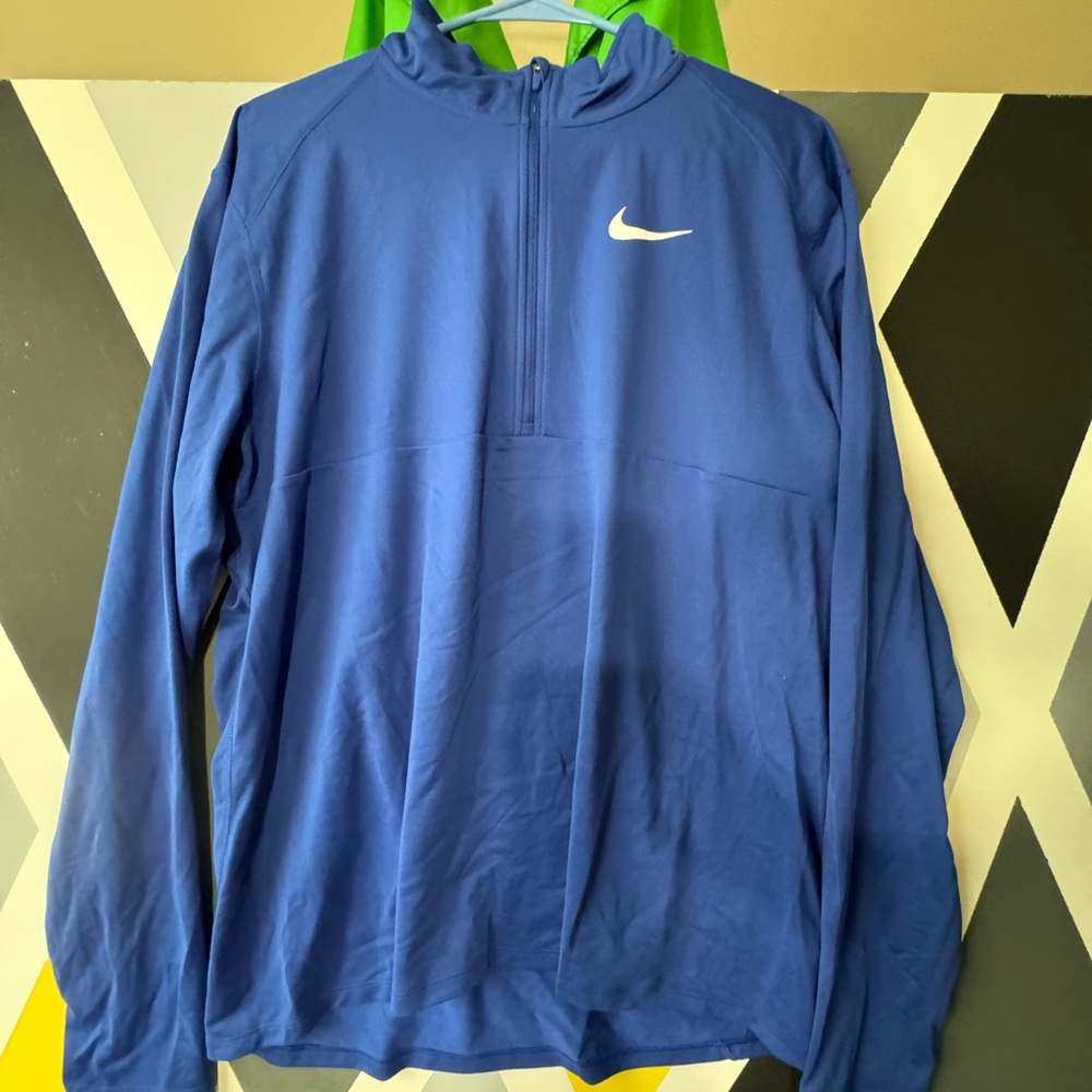 Nike mens jacket size XL